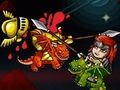 Spil Hovedløs. GG Aerial Joust  online