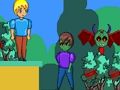 Spil Ino Valentines 2 online