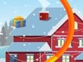 Spil Matchende julegavegave  online
