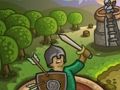 Spil Tower Defense Clash online