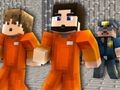 Spil Minecraft: Eventyr fra fængslet online