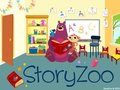 Spil Storyzoo online