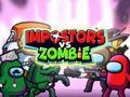 Spil Bedragere vs zombier  online