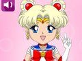 Spil Sailor Girls Avatar Maker online