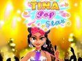 Spil Tina Popstjerne online Spil Tina Popstjerne online
