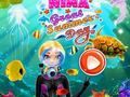 Spil Nina store sommerdag online Spil Nina store sommerdag online