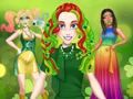 Spil St Patrick's Day Princess Challenge online