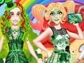 Spil St. Patrick's Day Challenge  online