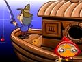 Spil Monkey Go Happy Stage 105 online