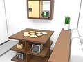 Spil Spil Cafe Escape  online