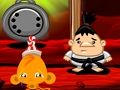 Spil Monkey Go Happy Stage 111 online