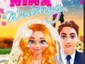 Spil Nina bryllup  online