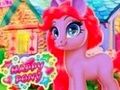 Spil Glad pony  online