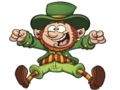 Spil Saint Patricks Day Puslespil Quest  online