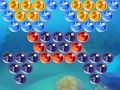 Spil Ocean Bubble Shooter online