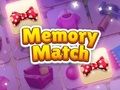 Spil Hukommelsesmatch online