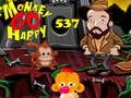 Spil Monkey Go Happy Stage 537 online
