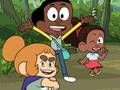 Spil Creek Kid Maker online