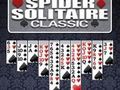 Spil Spider Solitaire Classic online Spil Spider Solitaire Classic online