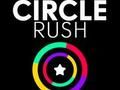 Spil Circle Rush online