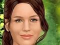 Spil Jennifer True Make Up online Spil Jennifer True Make Up online