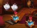 Spil Charmerende Caterpillar Escape  online