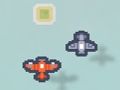 Spil Pew Pew fly  online