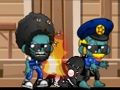 Spil Poppy vs Zombie online