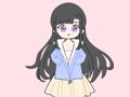 Spil Vlinder pige Dressup  online
