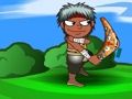 Spil Lancering af en boomerang online Spil Lancering af en boomerang online