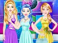 Spil Min College First Ball  online