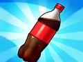 Spil Flaske Jump 3d online