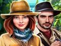 Spil Jungle relikvier  online