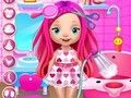 Spil Baby Bella Candy World online