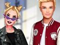 Spil Kys Mary Hate Challenge  online