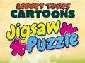 Spil Looney Tunes tegnefilm puslespil online Spil Looney Tunes tegnefilm puslespil online