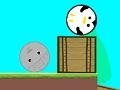 Spil Animals Party Ball 2-spiller  online