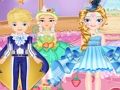 Spil Lille Prinsesse Secret Garden  online