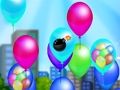 Spil Ballon pop  online