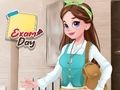 Spil Girly College Style online