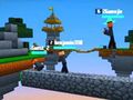 Spil Krunker: Skywars online