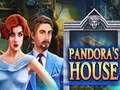 Spil Pandoras hus  online