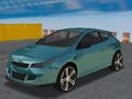 Spil Bilstuntløb: Mega Ramps 2023 online