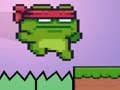 Spil Boris Frog online