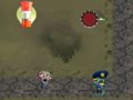 Spil Forsvar mod zombier  online