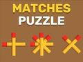 Spil Matcher puslespil  online