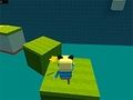Spil Kogama: Flytter Block Parkour online