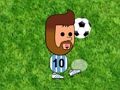 Spil Messi Super Goleador Inaktiv  online