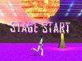Spil Retro Karate: Det episke eventyr  online