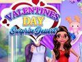 Spil Valentinsdags overraskelsesdessert  online